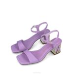 eridanus vrouwen Menbur 0RLN2750 paars sandalen - Image 2