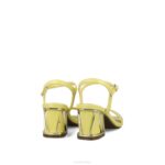 eridanus vrouwen Menbur 0RLN97 grijs sandalen - Image 3
