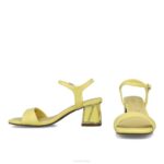 eridanus vrouwen Menbur 0RLN97 grijs sandalen - Image 5