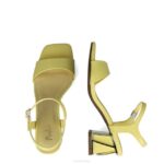 eridanus vrouwen Menbur 0RLN97 grijs sandalen - Image 6