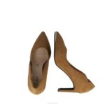 escolectita vrouwen Menbur 0RLN5598 beige middelhoge en lage hakken - Image 2