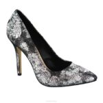 espartina's vrouwen Menbur 0RLN4732 zilver hoge hakken - Image 2