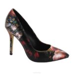 espartina's vrouwen Menbur 0RLN4733 multi hoge hakken - Image 2