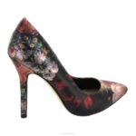 espartina's vrouwen Menbur 0RLN4733 multi hoge hakken - Image 3