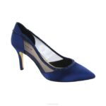 Espino vrouwen Menbur 0RLN6016 donkerblauw middelhoge en lage hakken - Image 2