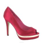essence vrouwen Menbur 0RLN4520 roze hoge hakken - Image 2