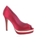 essence vrouwen Menbur 0RLN4520 roze hoge hakken - Image 4