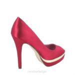 essence vrouwen Menbur 0RLN4520 roze hoge hakken - Image 5