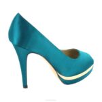 essence vrouwen Menbur 0RLN4524 azul medio hoge hakken - Image 3