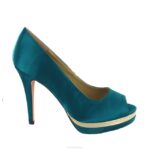 essence vrouwen Menbur 0RLN4524 azul medio hoge hakken - Image 4