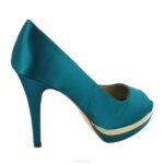 essence vrouwen Menbur 0RLN4524 azul medio hoge hakken - Image 6