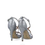 estilbo vrouwen Menbur 0RLN4010 zilver hoge hakken - Image 4