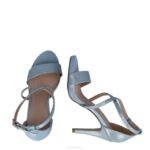 estilbo vrouwen Menbur 0RLN4012 azul helder hoge hakken - Image 2