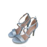 estilbo vrouwen Menbur 0RLN4012 azul helder hoge hakken - Image 3