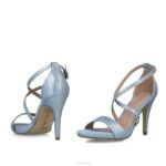 estilbo vrouwen Menbur 0RLN4012 azul helder hoge hakken - Image 5