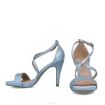 estilbo vrouwen Menbur 0RLN4012 azul helder hoge hakken - Image 6