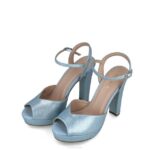 estilbo vrouwen Menbur 0RLN4014 azul helder hoge hakken - Image 3