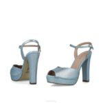 estilbo vrouwen Menbur 0RLN4014 azul helder hoge hakken - Image 5