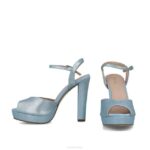 estilbo vrouwen Menbur 0RLN4014 azul helder hoge hakken - Image 6