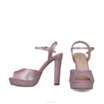 estilbo vrouwen Menbur 0RLN4015 make-up roze hoge hakken - Image 6
