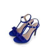 eter vrouwen Menbur 0RLN4037 azul medio hoge hakken - Image 3