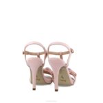 eter vrouwen Menbur 0RLN4038 make-up roze hoge hakken - Image 4