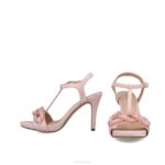 eter vrouwen Menbur 0RLN4038 make-up roze hoge hakken - Image 6