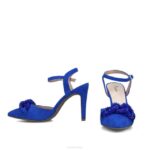eter vrouwen Menbur 0RLN4808 azul medio hoge hakken - Image 6