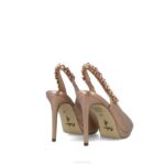 eunosto vrouwen Menbur 0RLN4979 make-up roze hoge hakken - Image 4