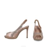 eunosto vrouwen Menbur 0RLN4979 make-up roze hoge hakken - Image 6