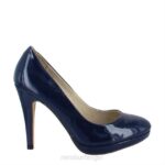 Farnaby vrouwen Menbur 0RLN4591 donkerblauw hoge hakken - Image 3