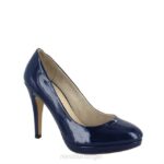 Farnaby vrouwen Menbur 0RLN4591 donkerblauw hoge hakken - Image 4