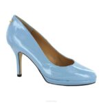 Farnaby vrouwen Menbur 0RLN4593 azul helder hoge hakken - Image 2