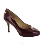 Farnaby vrouwen Menbur 0RLN4596 rood hoge hakken - Image 2