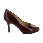Farnaby vrouwen Menbur 0RLN4596 rood hoge hakken - Image 4