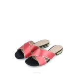 felicitatie vrouwen Menbur 0RLN3533 koraal casual chique schoen - Image 3