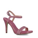 Feniks vrouwen Menbur 0RLN2926 orenge sandalen - Image 2