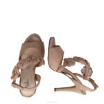 Fenonte vrouwen Menbur 0RLN4917 make-up roze hoge hakken - Image 2