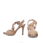 Fenonte vrouwen Menbur 0RLN4917 make-up roze hoge hakken - Image 6