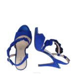 Fenonte vrouwen Menbur 0RLN4919 azul medio hoge hakken - Image 2