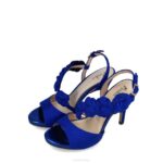 Fenonte vrouwen Menbur 0RLN4919 azul medio hoge hakken - Image 3