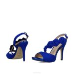 Fenonte vrouwen Menbur 0RLN4919 azul medio hoge hakken - Image 5