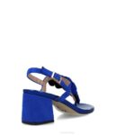 Fenonte vrouwen Menbur 0RLN5727 azul medio middelhoge en lage hakken - Image 3