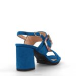 fiastra vrouwen Menbur 0RLN3244 azul medio casual chique schoen - Image 11