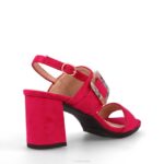 fiastra vrouwen Menbur 0RLN3245 roze casual chique schoen - Image 11