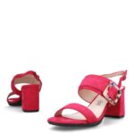 fiastra vrouwen Menbur 0RLN3245 roze casual chique schoen - Image 3