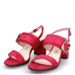 fiastra vrouwen Menbur 0RLN3245 roze casual chique schoen - Image 5
