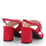 fiastra vrouwen Menbur 0RLN3245 roze casual chique schoen - Image 6