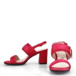 fiastra vrouwen Menbur 0RLN3245 roze casual chique schoen - Image 8