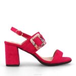 fiastra vrouwen Menbur 0RLN3245 roze casual chique schoen - Image 9